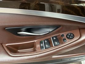 2016 BMW 5 SERIES SEDAN 4-CYL, TURBO, 2.0 LITER 528I XDRIVE SEDAN 4D