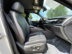2018 BMW X5 SDRIVE35I SPORT UTILITY 4D