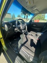 2015 KIA SOUL WAGON 4-CYL, 1.6 LITER WAGON 4D