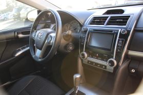 2014 TOYOTA CAMRY SE SEDAN 4D