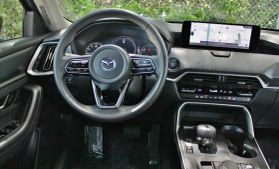 2024 MAZDA CX-90