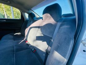 2016 CHEVROLET IMPALA LIMITED