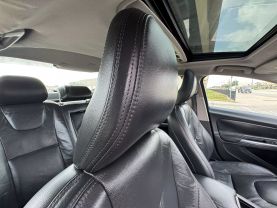 2013 VOLVO S60 SEDAN 5-CYL, TURBO, 2.5 LITER T5 SEDAN 4D