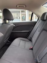 2010 FORD FUSION