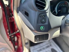 2010 HONDA INSIGHT HATCHBACK 4-CYL, HYBRID, VTEC, 1.3L EX HATCHBACK 4D