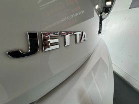 2019 VOLKSWAGEN JETTA SEDAN 4-CYL, TURBO, 1.4 LITER 1.4T SE SEDAN 4D
