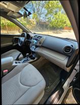 2007 TOYOTA RAV4 LIMITED SPORT UTILITY 4D
