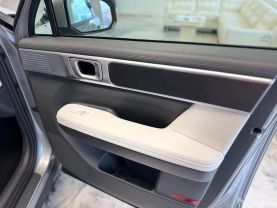 2025 HYUNDAI SANTA FE HYBRID SUV 4-CYL, HYBRID, TURBO, GDI, 1.6 LITER SEL SPORT UTILITY 4D