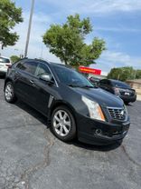 2015 CADILLAC SRX