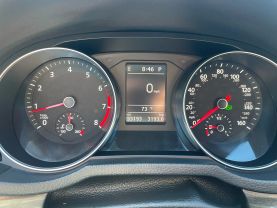 2018 VOLKSWAGEN PASSAT SEDAN 4-CYL, TURBO, 2.0 LITER 2.0T SE SEDAN 4D - Gesner Auto Inc in Taunton, MA, 41.88613, -71.14527