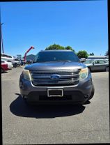 2011 Ford Explorer - Image 2