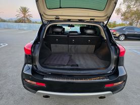 2017 Infiniti Qx50 - Image 9