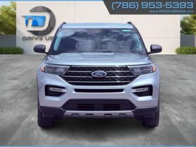 2024 FORD EXPLORER