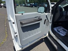2013 FORD F250 SUPER DUTY REGULAR CAB