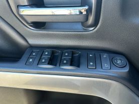 2015 CHEVROLET SILVERADO 1500 DOUBLE CAB PICKUP V8, ECOTEC3, FF, 5.3L LT PICKUP 4D 6 1/2 FT