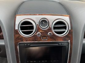 2014 BENTLEY FLYING SPUR SEDAN W12, TWIN TURBO, FF, 6.0L W12 SEDAN 4D