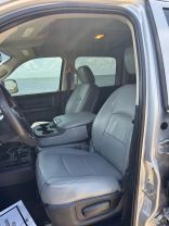 2016 RAM 3500 CREW CAB PICKUP 6-CYL, TURBO DSL, 6.7L TRADESMAN PICKUP 4D 8 FT