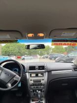 2010 FORD FUSION