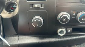 2009 CHEVROLET SILVERADO 2500 HD CREW CAB PICKUP V8, 6.0 LITER LT PICKUP 4D 6 1/2 FT