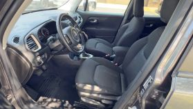 2016 JEEP RENEGADE SUV 4-CYL, MULTIAIR, FF, 2.4L LATITUDE SPORT UTILITY 4D