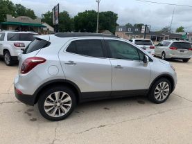 2019 BUICK ENCORE SUV 4-CYL, ECOTEC, TURBO, 1.4 LITER PREFERRED SPORT UTILITY 4D - Becker Auto Sales LLC in Emporia, KS