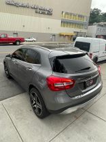 2018 MERCEDES-BENZ GLA SUV 4-CYL, TURBO, 2.0 LITER GLA 250 4MATIC SPORT UTILITY 4D
