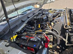 2015 Ford F250 Super Duty Regular Cabxl Pickup 2d 8 Ft - Image 23