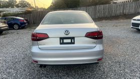 2016 VOLKSWAGEN JETTA