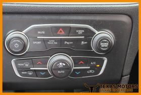 2019 DODGE CHARGER SEDAN V8, HEMI, 5.7 LITER R/T SEDAN 4D