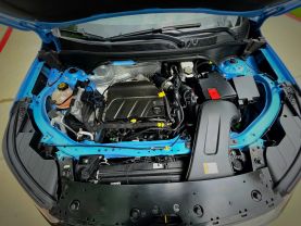 2024 CHEVROLET TRAX SUV 3-CYL, ECOTEC, TURBO, 1.2 LITER 1RS SPORT UTILITY 4D