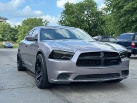 2013 DODGE CHARGER