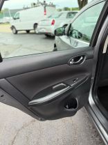 2018 NISSAN SENTRA