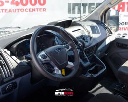 2018 FORD TRANSIT 350 WAGON For Sale in Orlando
