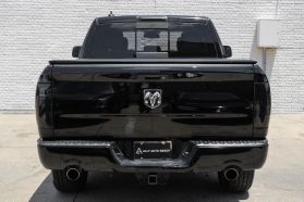 2014 RAM 1500 CREW CAB PICKUP V8, HEMI, 5.7 LITER SPORT PICKUP 4D 5 1/2 FT