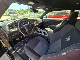 2020 Dodge Challengerr/t Scat Pack Coupe 2d - Image 10