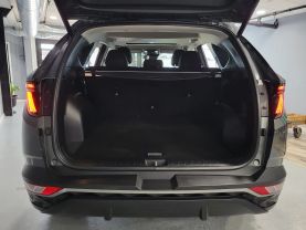 2022 HYUNDAI TUCSON SUV 4-CYL, GDI, 2.5 LITER SEL SPORT UTILITY 4D