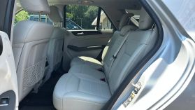 2012 Mercedes-benz M-class - Image 17