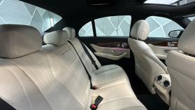 2017 MERCEDES-BENZ E-CLASS
