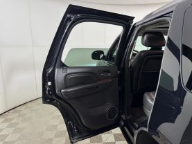 2014 CADILLAC ESCALADE SUV V8, FLEX FUEL, 6.2 LITER PREMIUM SPORT UTILITY 4D