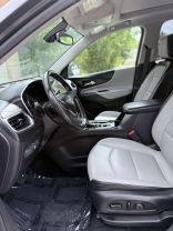 2018 CHEVROLET EQUINOX SUV 4-CYL, TURBO, 1.5 LITER PREMIER SPORT UTILITY 4D