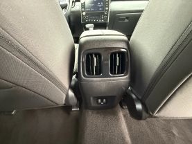 2024 HYUNDAI TUCSON SUV 4-CYL, GDI, 2.5 LITER SEL SPORT UTILITY 4D