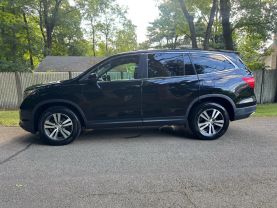 2018 Honda Pilot - Image 15