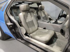 1981 Delorean Dmc-12 - - Image 63