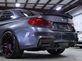 2015 BMW M4 for sale in  Orlando, FL