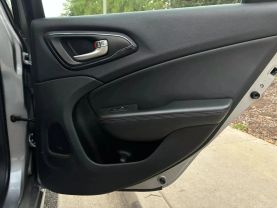 2015 CHRYSLER 200 200S SEDAN 4D