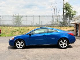 2006 Pontiac G6 - Image 5