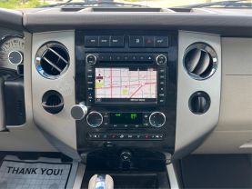 2014 FORD EXPEDITION