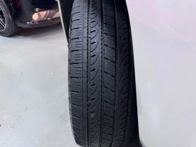 2019 CHEVROLET SUBURBAN SUV V8, ECOTEC3, 5.3 LITER LT SPORT UTILITY 4D