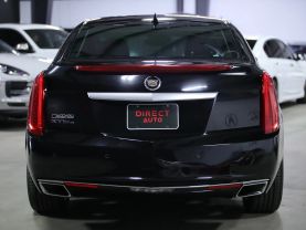 2013 CADILLAC XTS for sale in  Orlando, FL