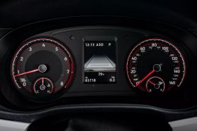 2021 VOLKSWAGEN PASSAT SEDAN 4-CYL, TURBO, 2.0 LITER SE SEDAN 4D